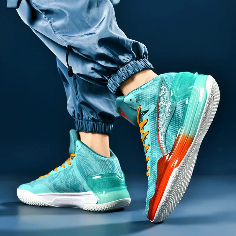 Corsas Sneakers Athletic Style Sport Shoes