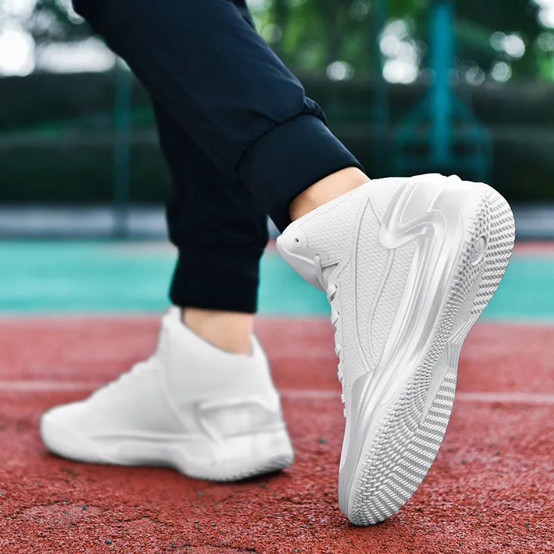 Corsas Sneakers Athletic Style Sport Shoes