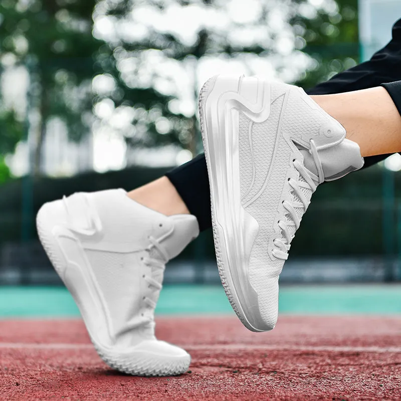 Corsas Sneakers Athletic Style Sport Shoes
