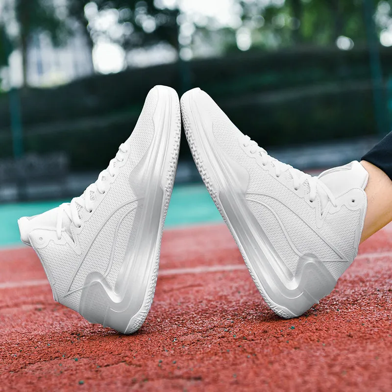 Corsas Sneakers Athletic Style Sport Shoes