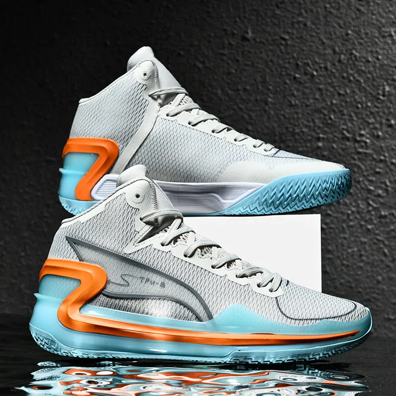Corsas Sneakers Athletic Style Sport Shoes