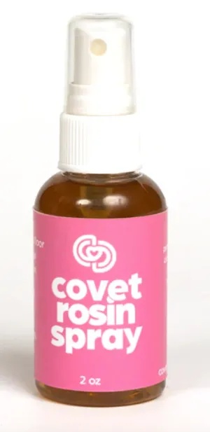 Covet Rosin Spray (2 Oz)