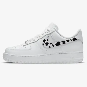 Cow Print AF1