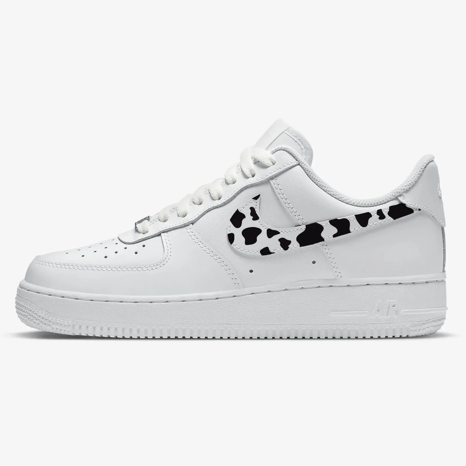 Cow Print AF1