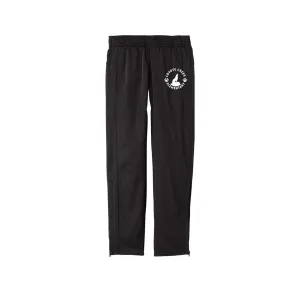 Coyote Creek Spirit Wear 2024-25 On-Demand-Youth Unisex Sport-Tek Tricot Track Jogger Pants On-Demand