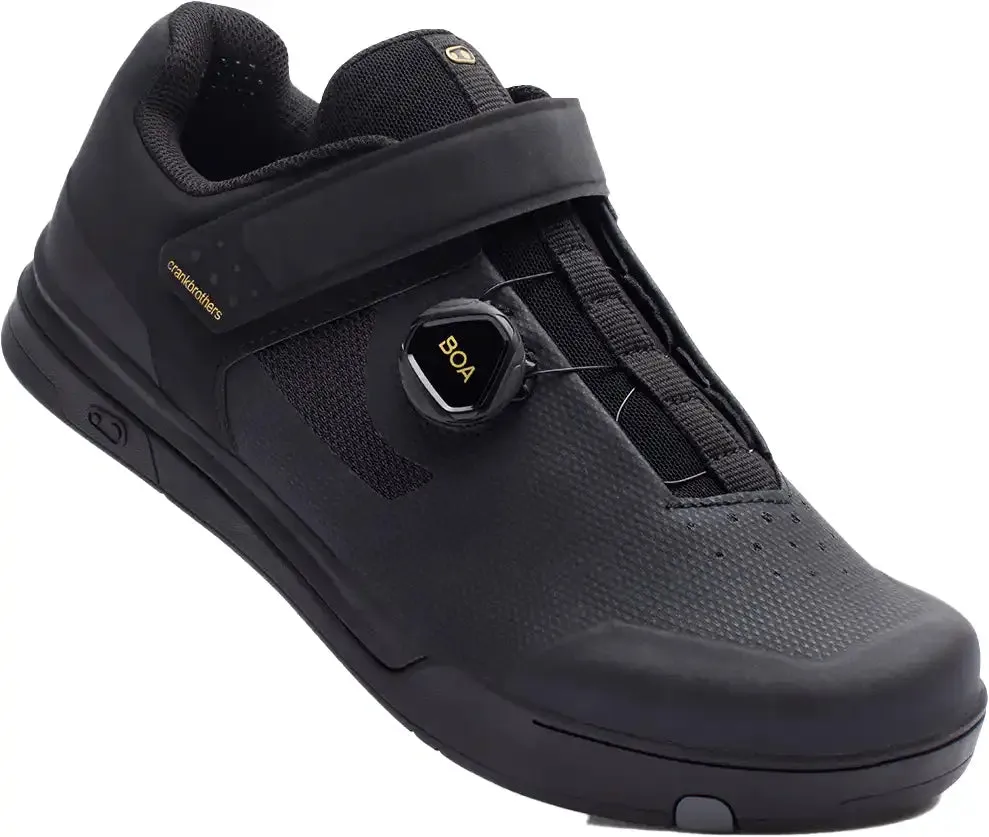 Crankbrothers Mallet BOA Mens MTB Shoes