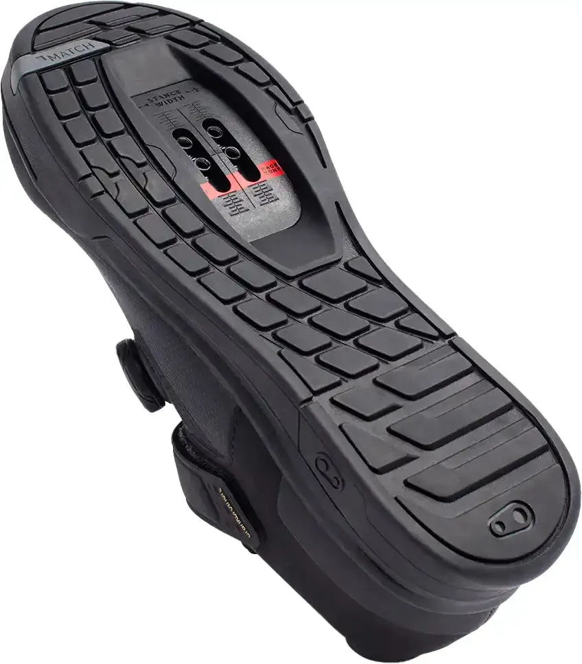 Crankbrothers Mallet BOA Mens MTB Shoes