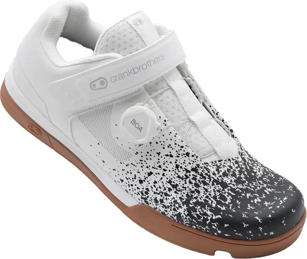 Crankbrothers Mallet BOA Mens MTB Shoes