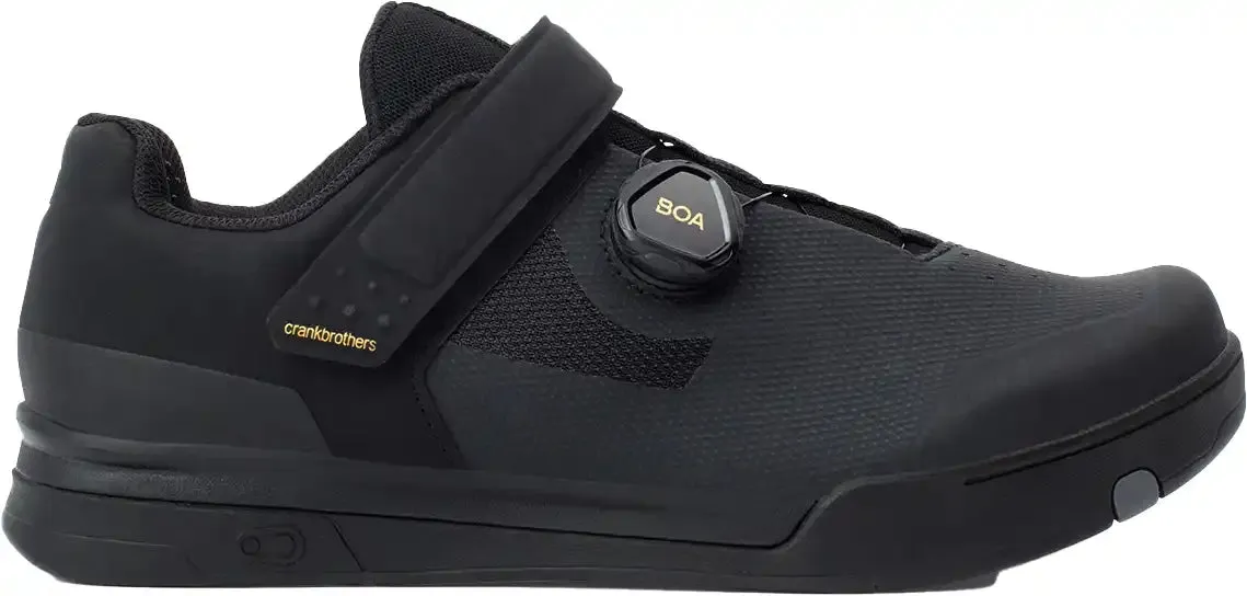 Crankbrothers Mallet BOA Mens MTB Shoes