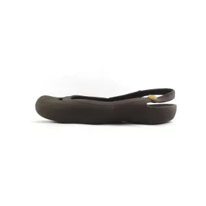 CROCS CLASSIC SLIP ON BALLET FLAT
