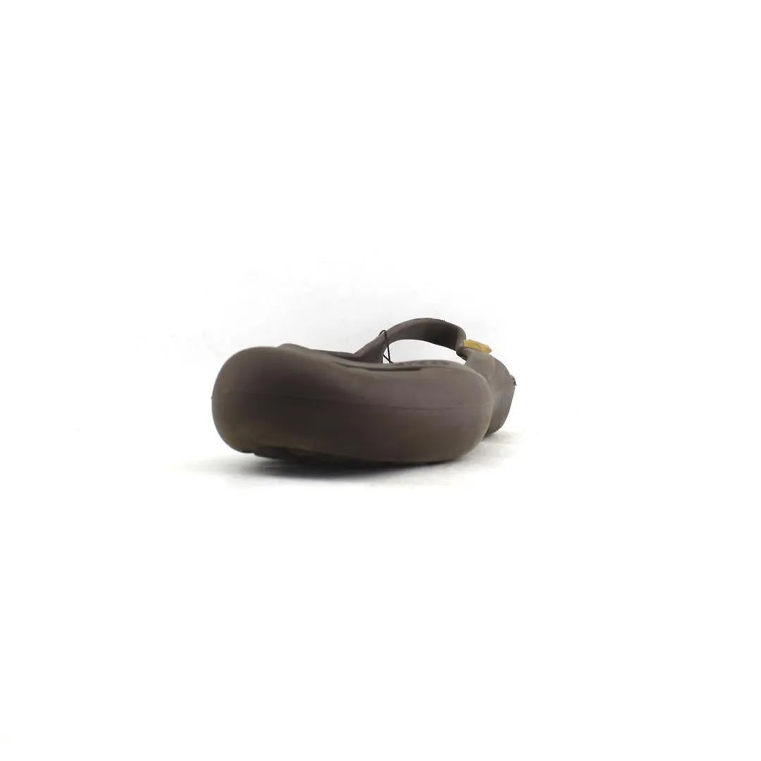 CROCS CLASSIC SLIP ON BALLET FLAT