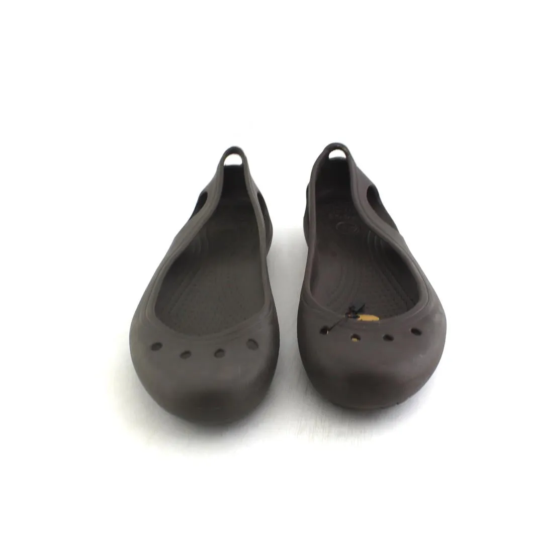 CROCS KADEE FLAT