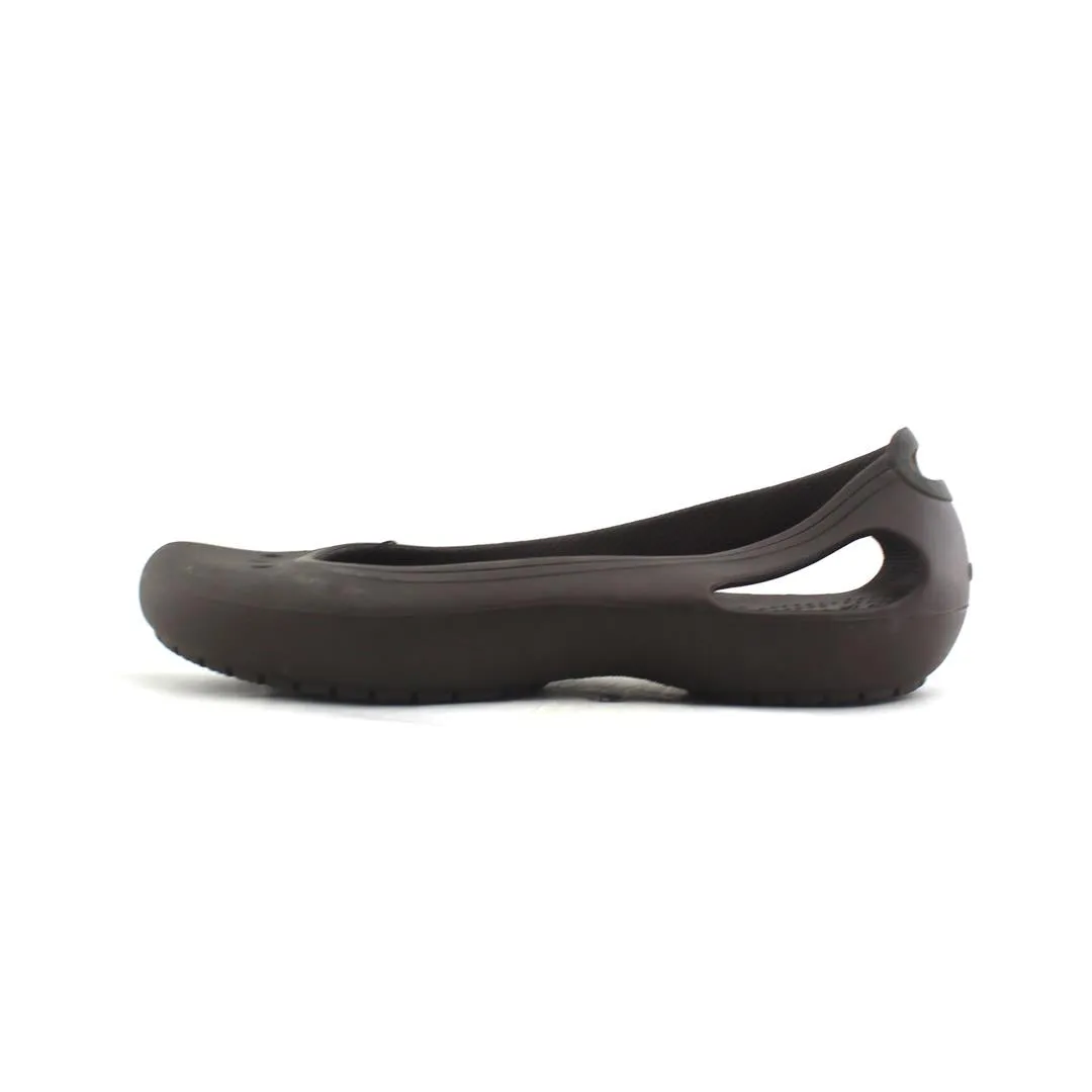 CROCS KADEE FLAT