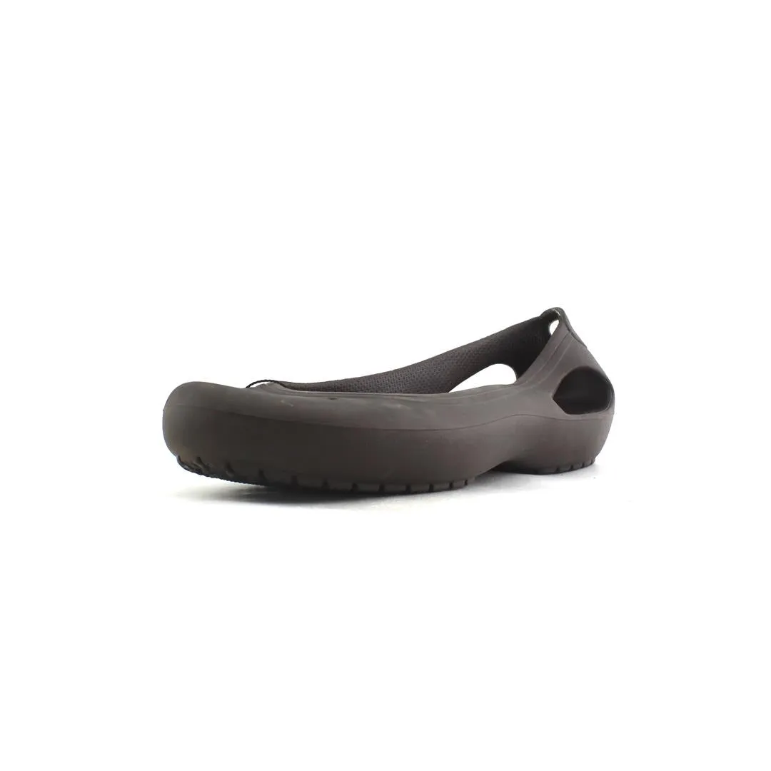 CROCS KADEE FLAT