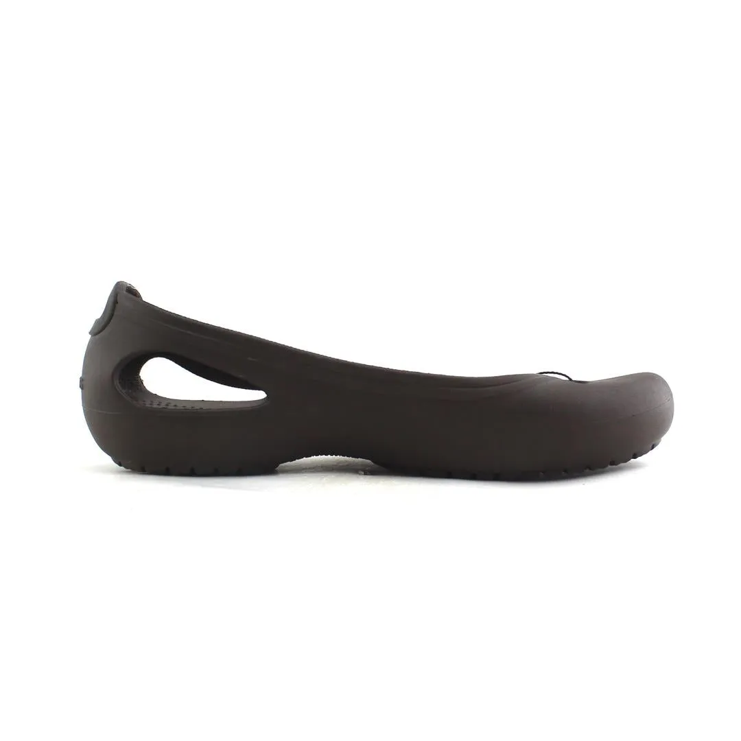 CROCS KADEE FLAT