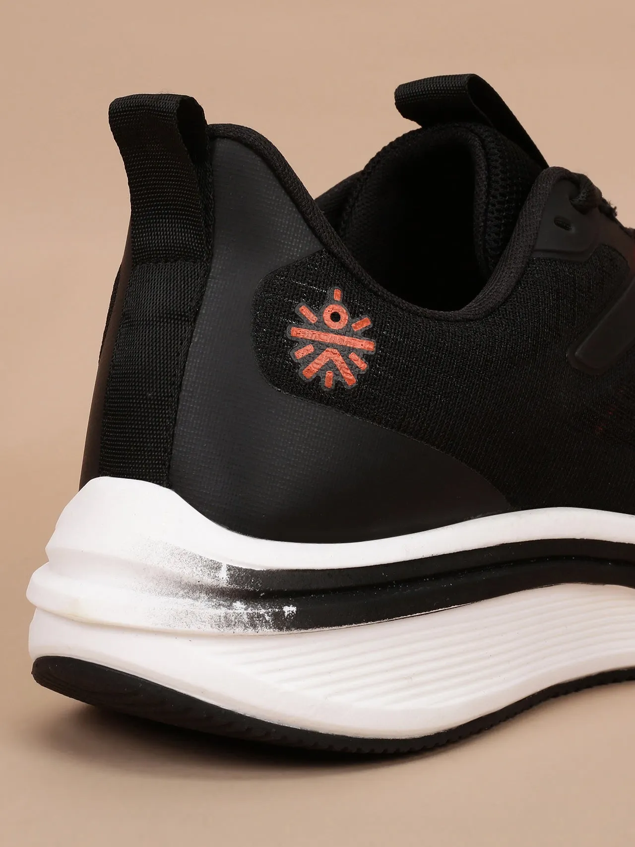 Cult Versa Freeway Running shoes - Black/Red