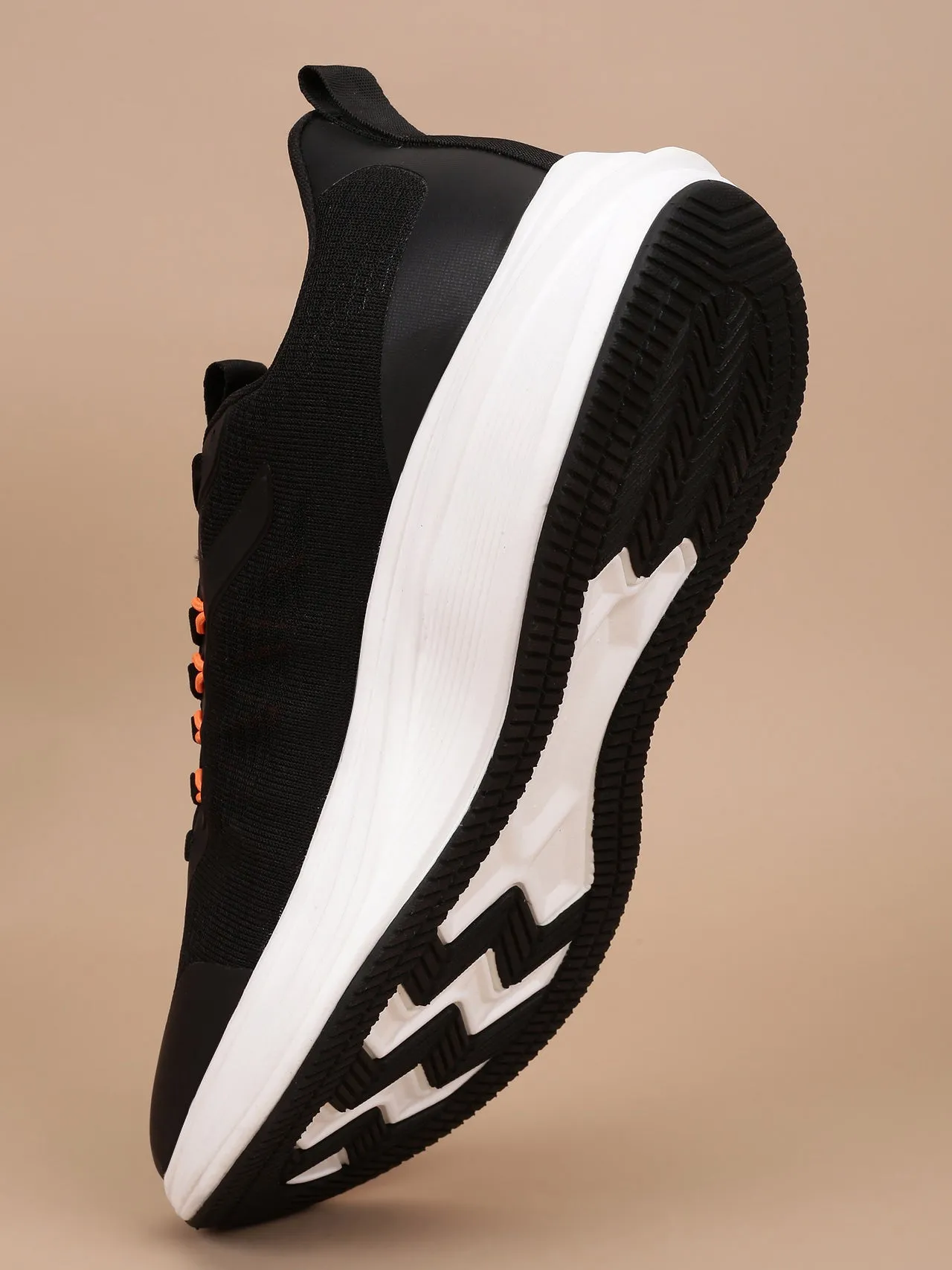 Cult Versa Freeway Running shoes - Black/Red