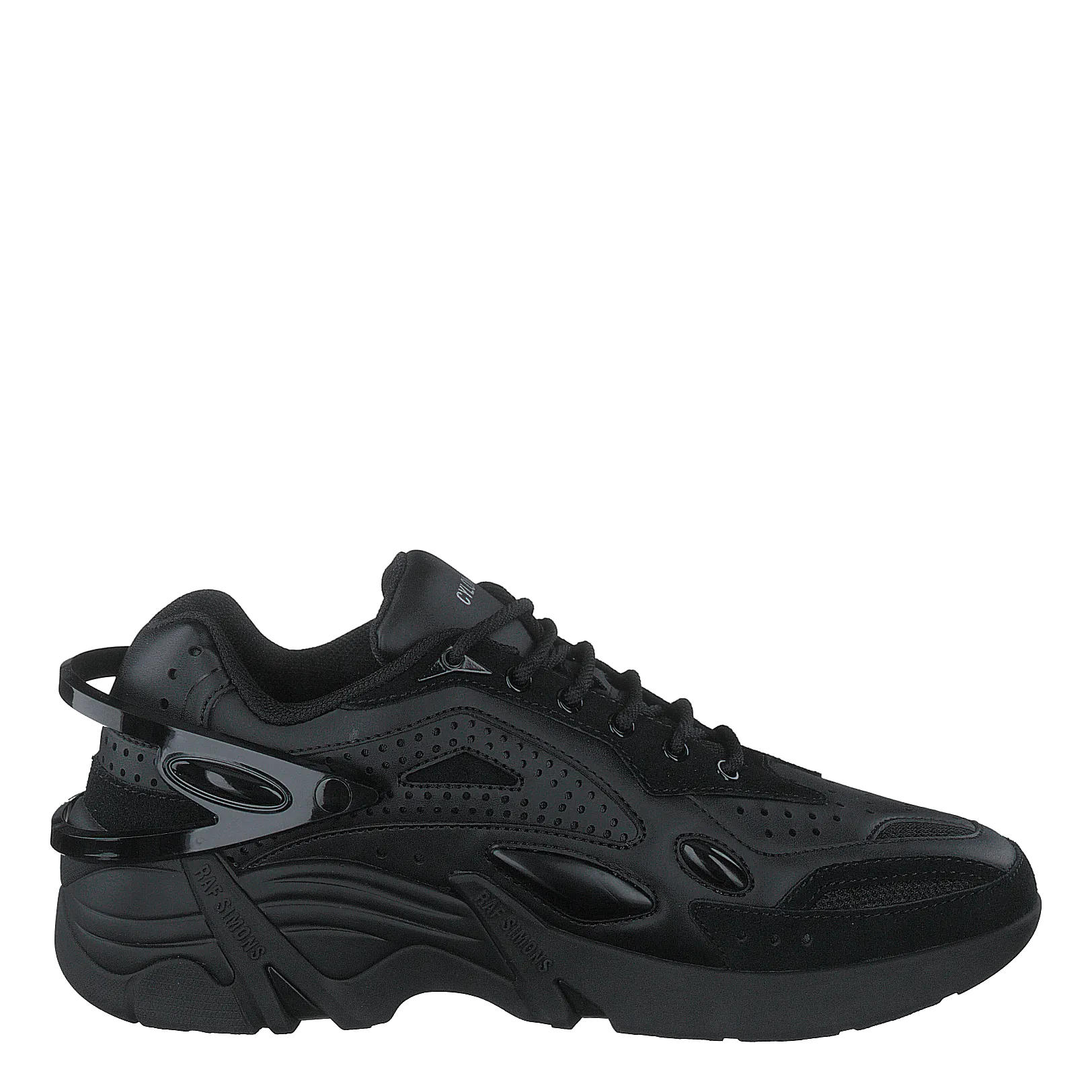 Cylon-21 Black