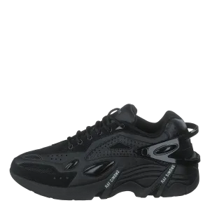 Cylon-21 Black