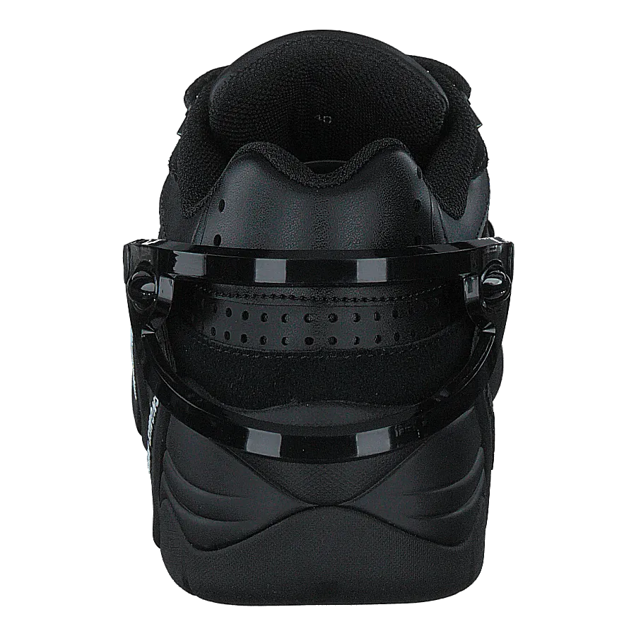 Cylon-21 Black