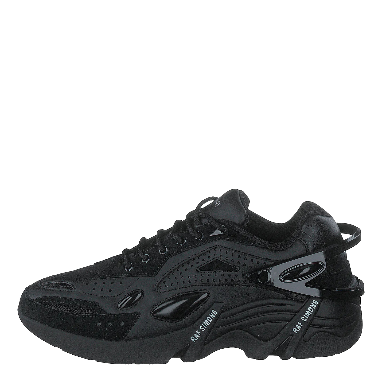 Cylon-21 Black