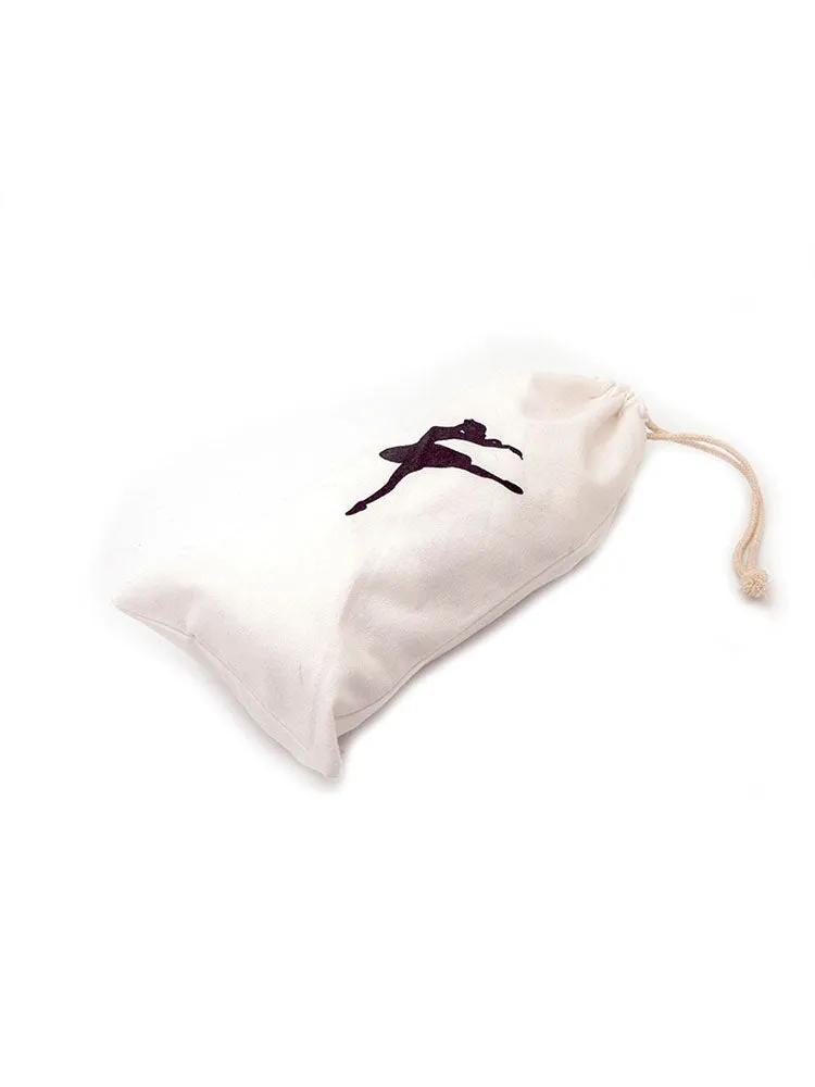 Dance Shoes Storage Bag Environmental Protection Canvas Bag