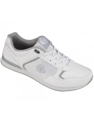 Dek  Jack Lace Up Mens Bowling Shoe