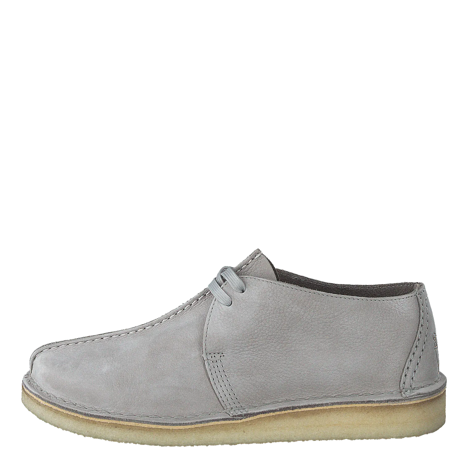 Desert Trek Taupe Nubuck