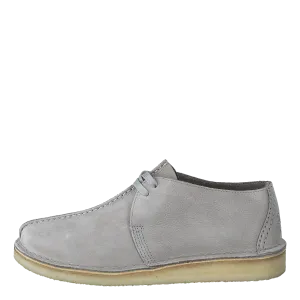 Desert Trek Taupe Nubuck