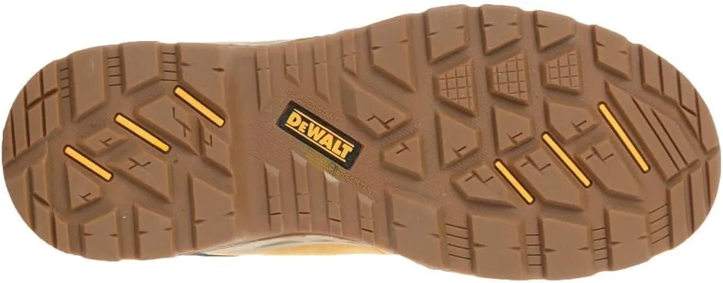 DEWALT Mentor Men's Steel Toe and Midsole S7 Work Boots