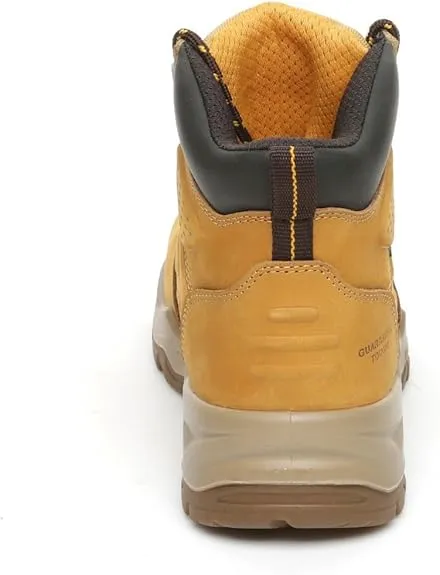 DEWALT Mentor Men's Steel Toe and Midsole S7 Work Boots
