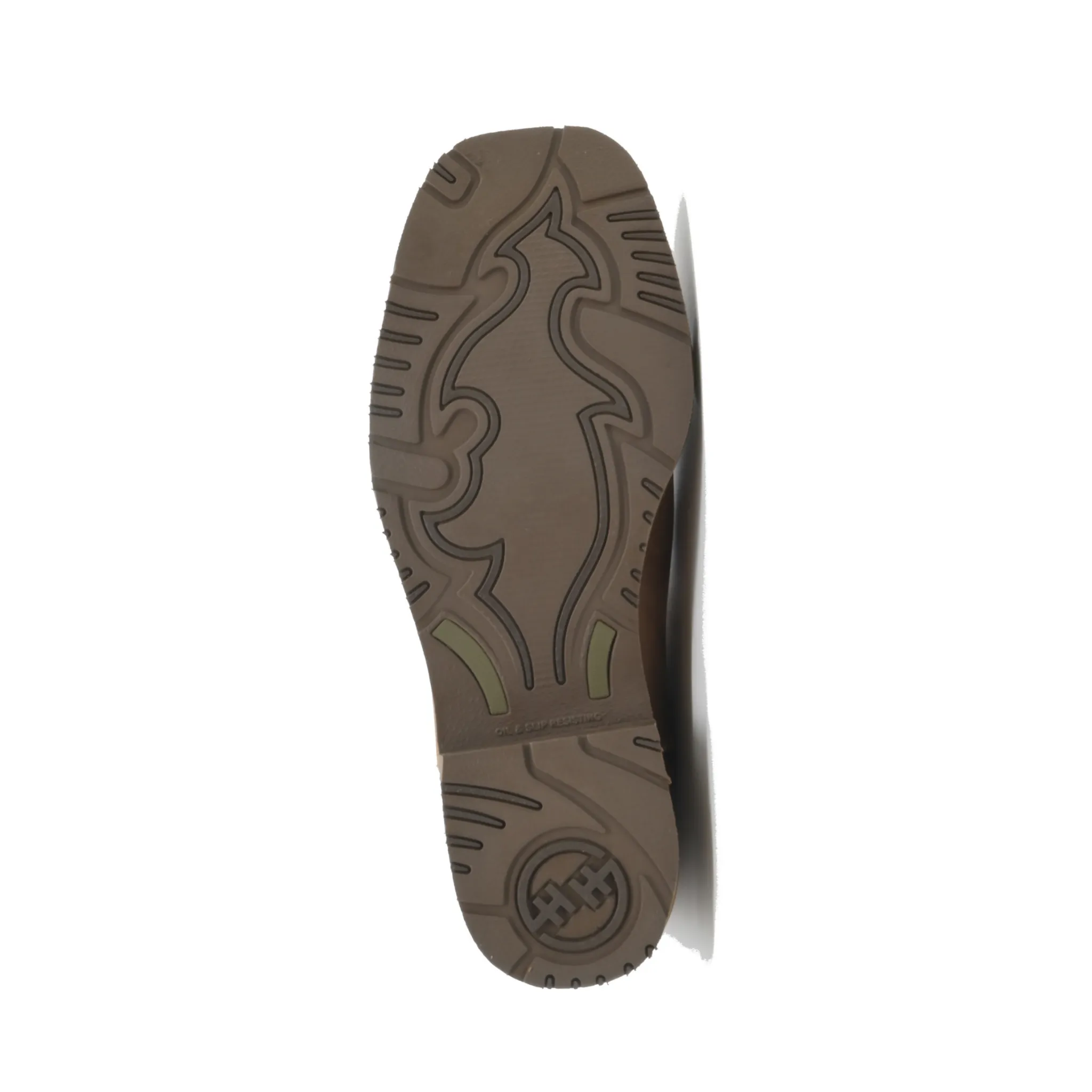 DOUBLE H WORKFLEX WIDE SQ COMP TOE ROPER WORK BOOTS - DH5143