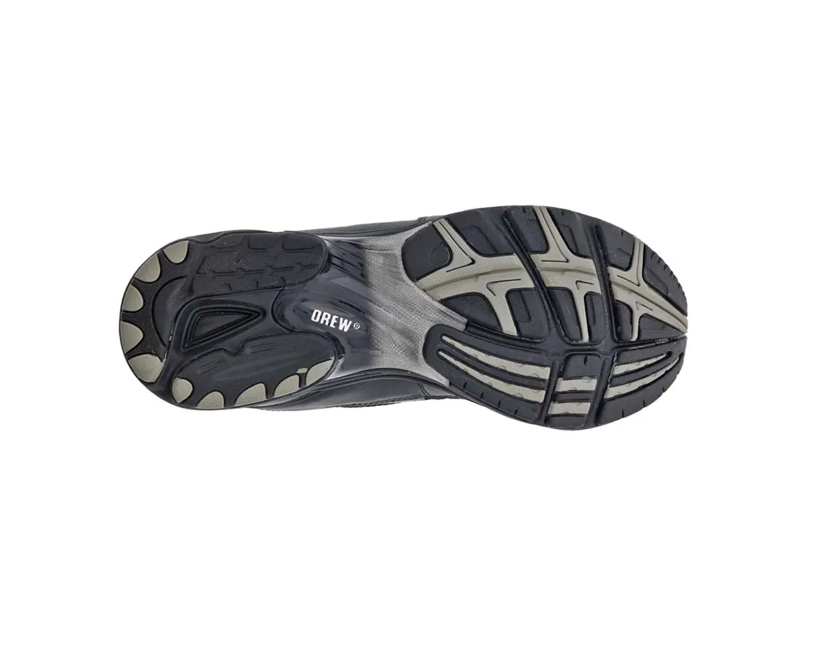 Drew Lightning Ii Men Athletic Shoe In Black Combo