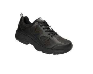 Drew Lightning Ii Men Athletic Shoe In Black Combo