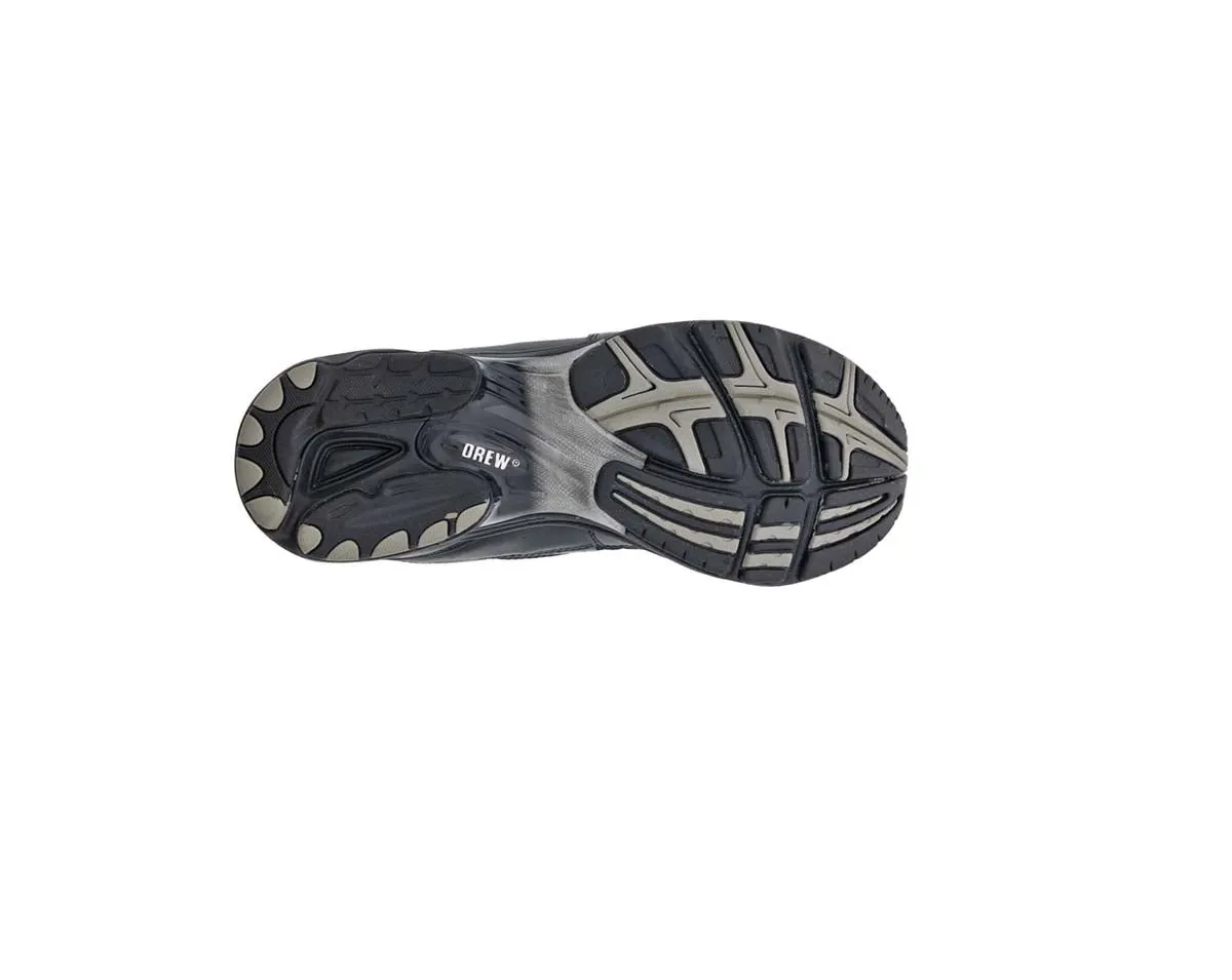 Drew Lightning Ii Men Athletic Shoe In Black Combo