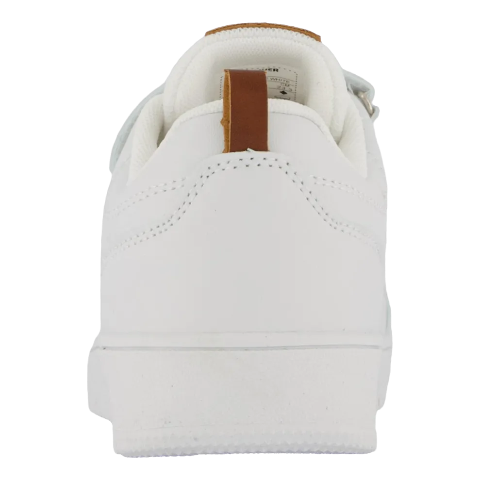Dunk White