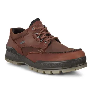 ECCO Men's Track 25 Low GORE-TEX Waterproof - Bison