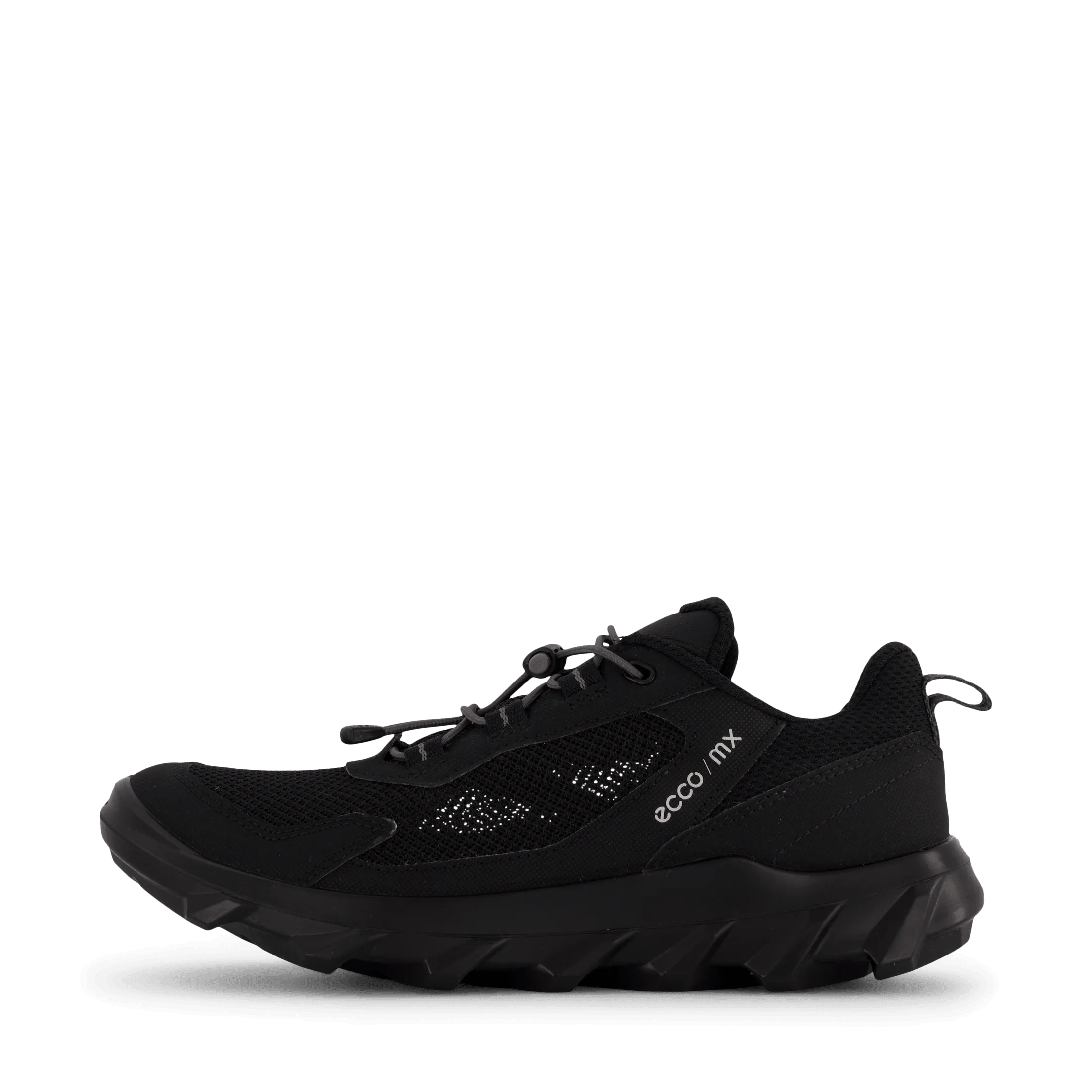 Ecco Mx W Black/black