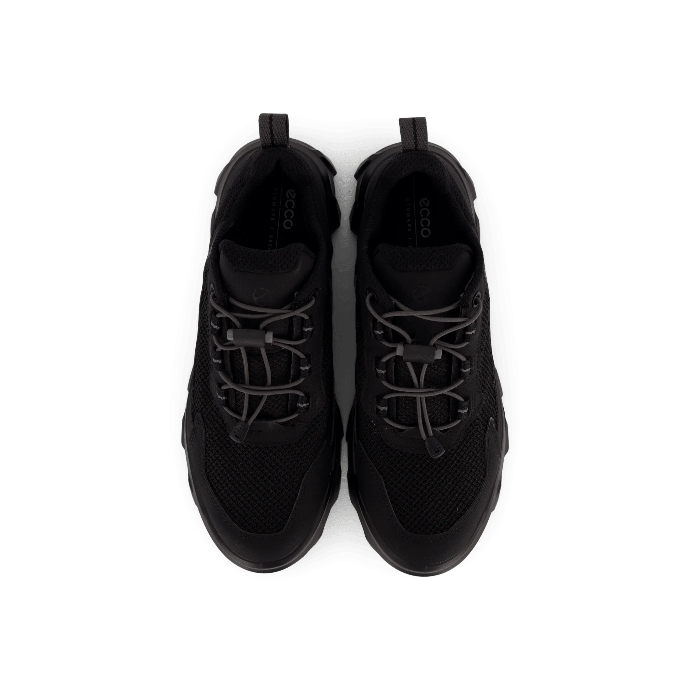 Ecco Mx W Black/black