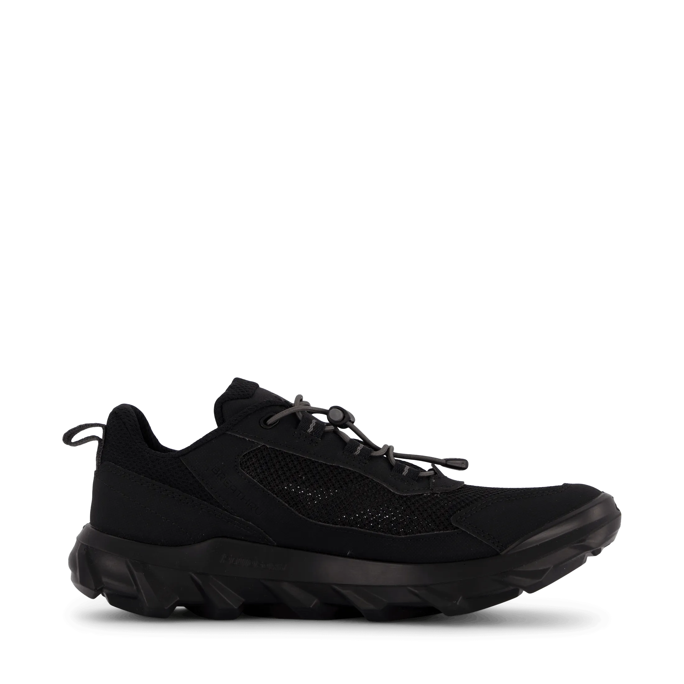 Ecco Mx W Black/black