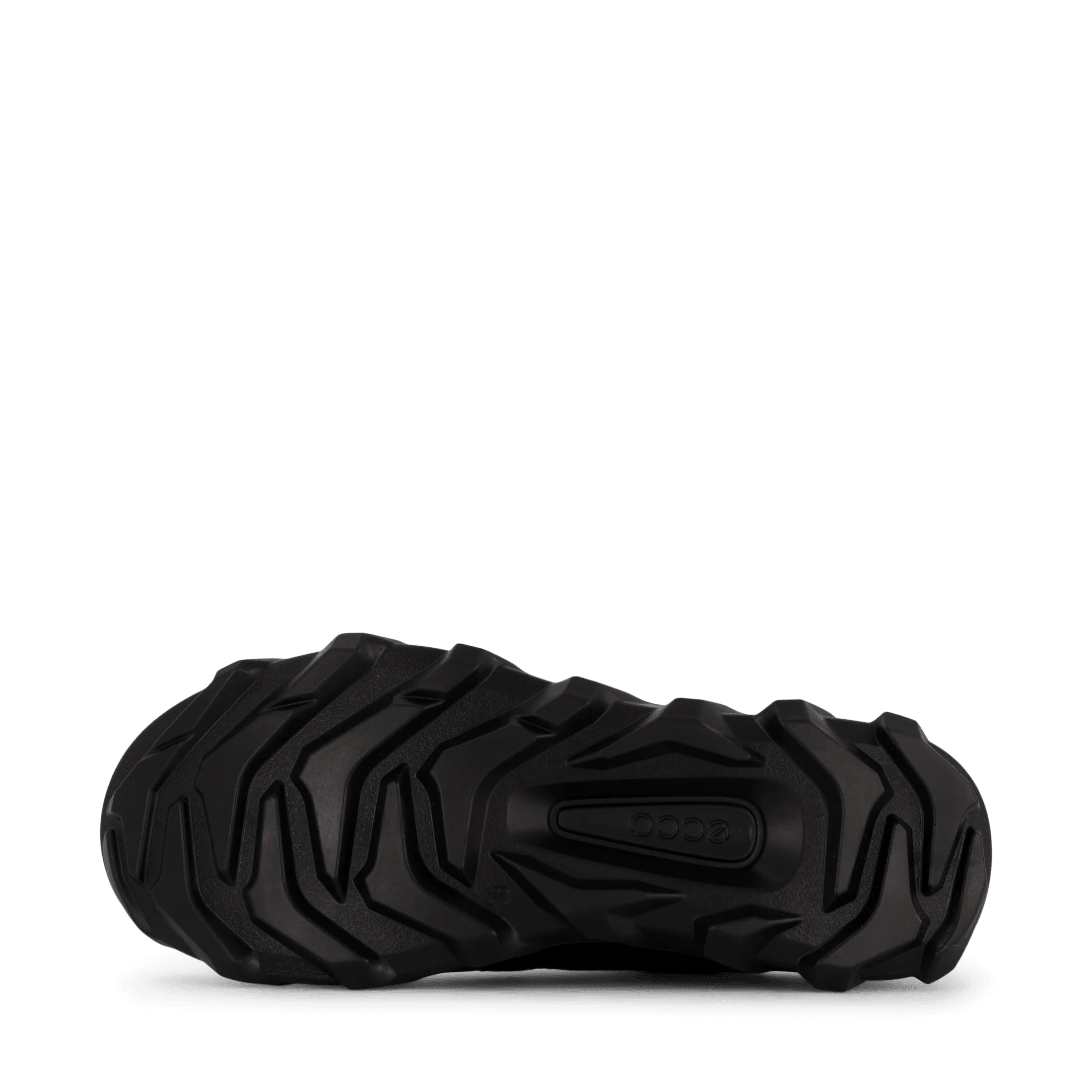 Ecco Mx W Black/black