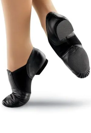 EJ2C -  Child Slip on Jazz Shoe / CLEARANCE