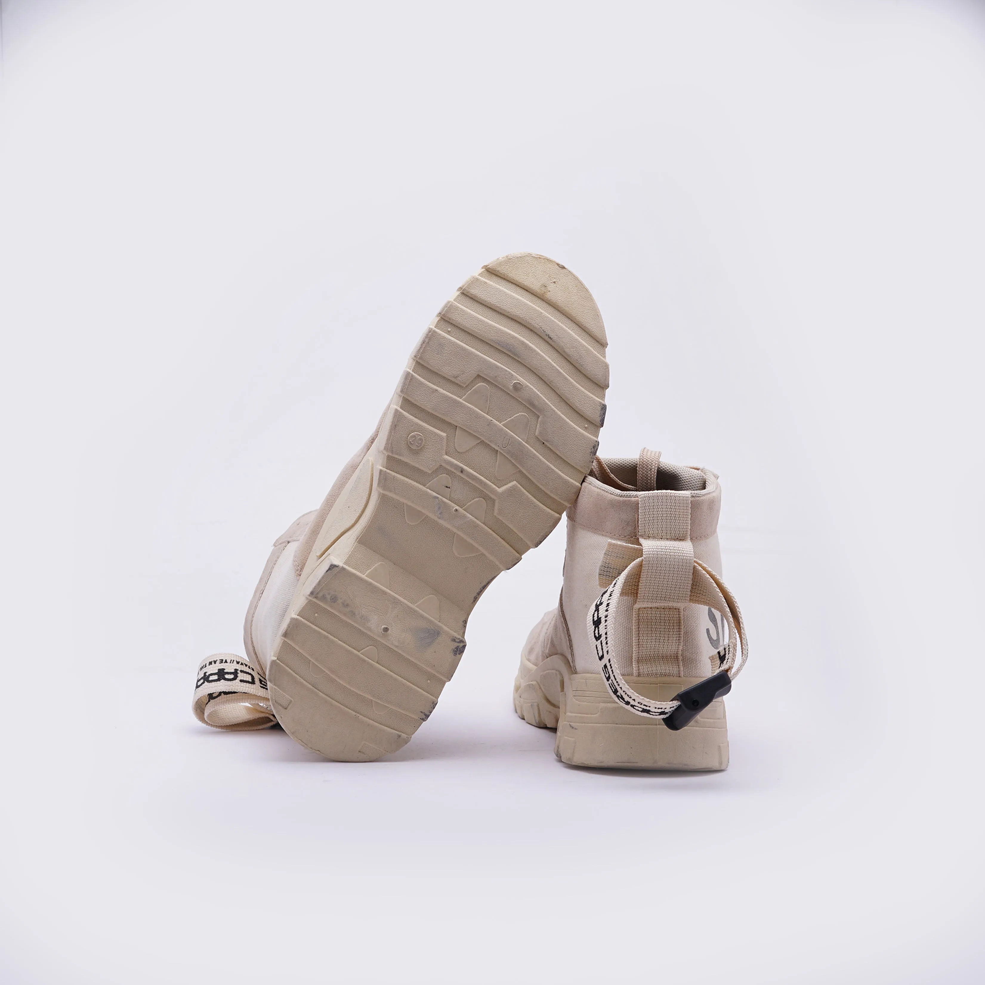 European British Style Work boots