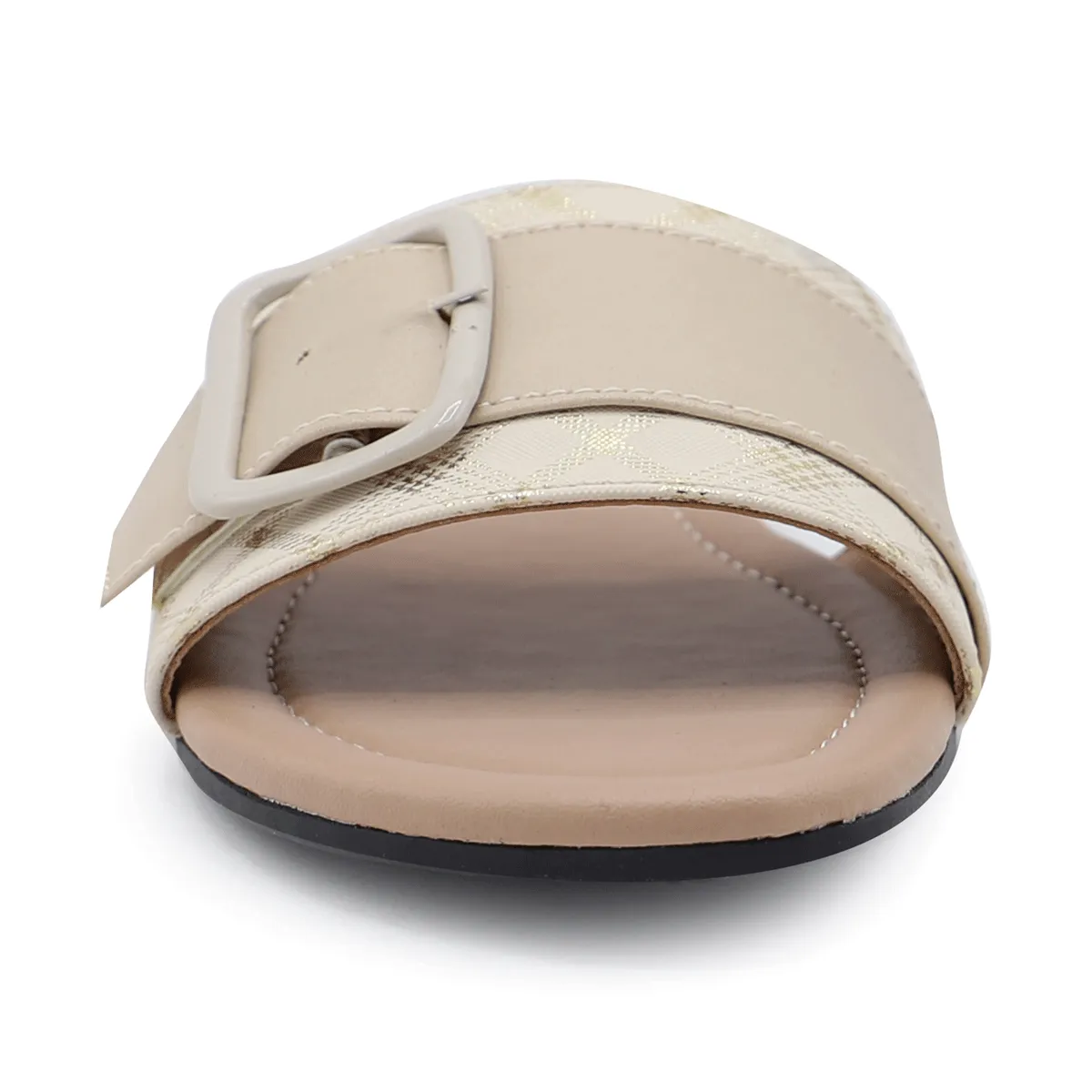 Fawn Casual Slipper 035299
