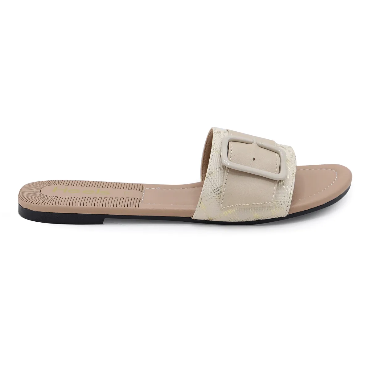 Fawn Casual Slipper 035299