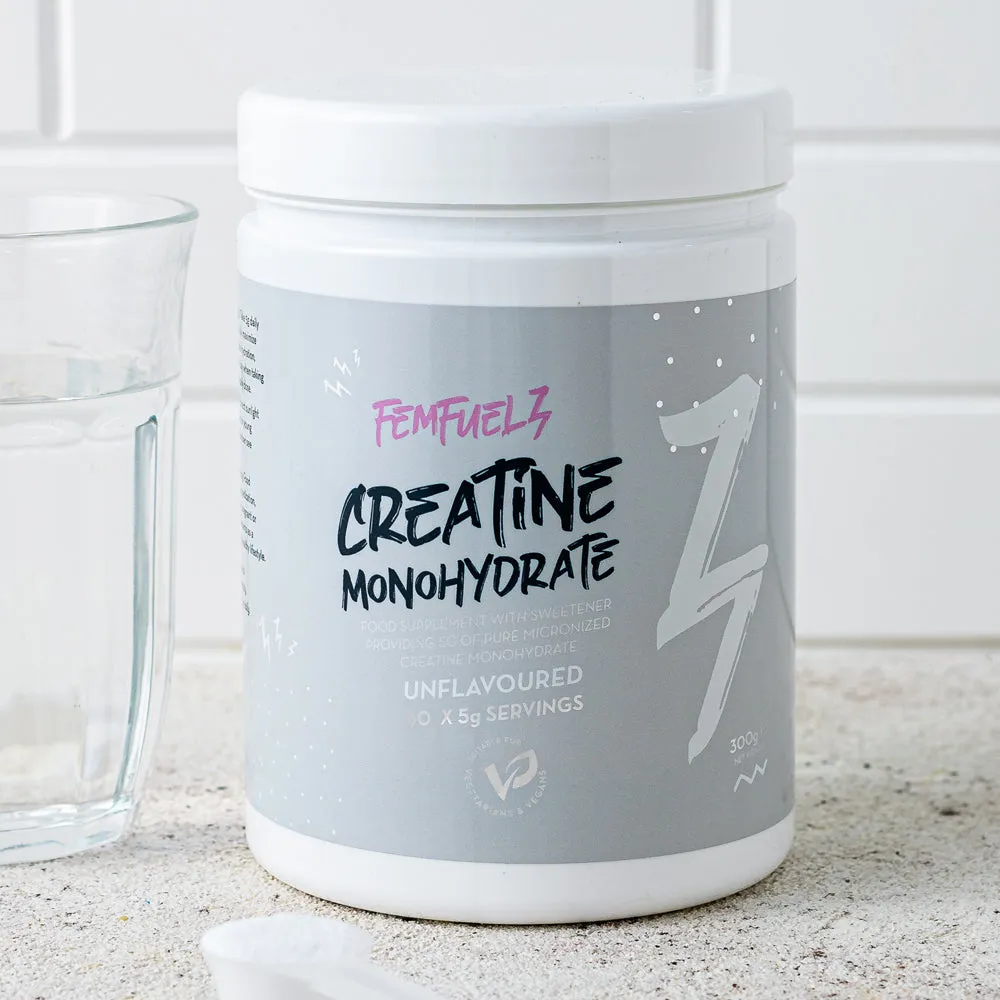 FemFuelz Creatine