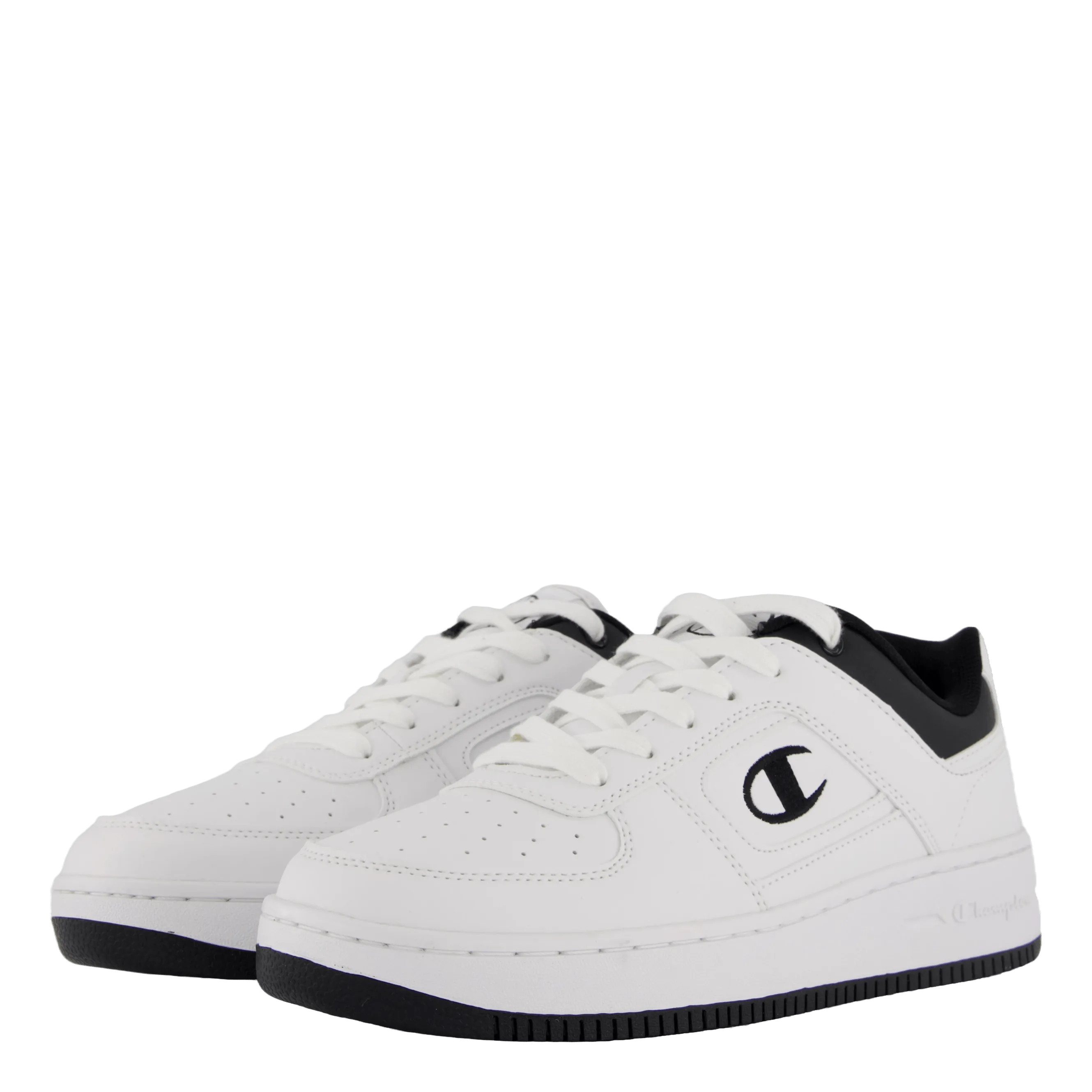 Foul Play Element Low Low Cut  White Asparagus