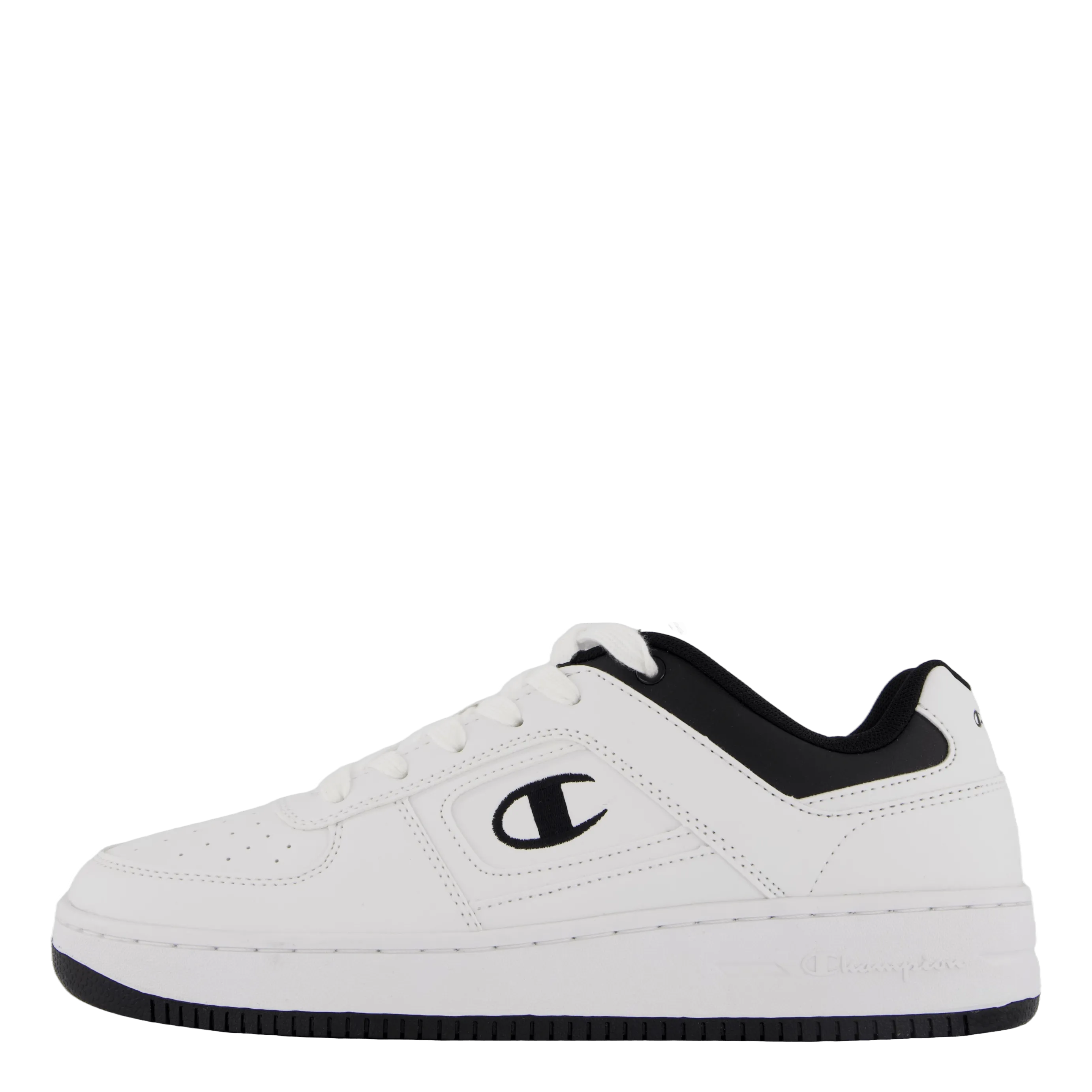 Foul Play Element Low Low Cut  White Asparagus