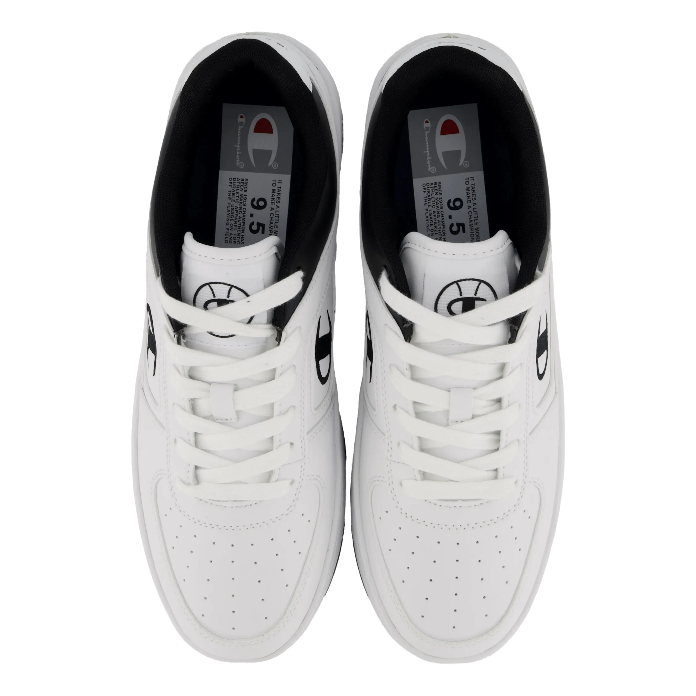 Foul Play Element Low Low Cut  White Asparagus