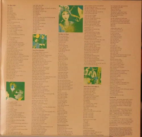 Frank Zappa - Tinsel Town Rebellion (2xLP, Album) (NM or M-)
